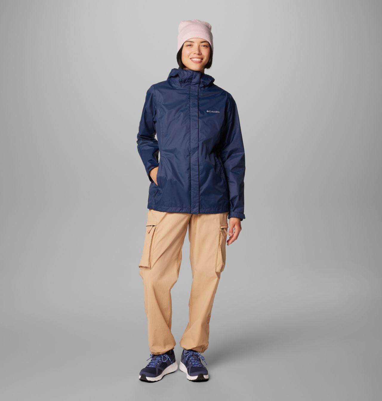 Women’s Arcadia™ II Jacket | 464 | XS 3
