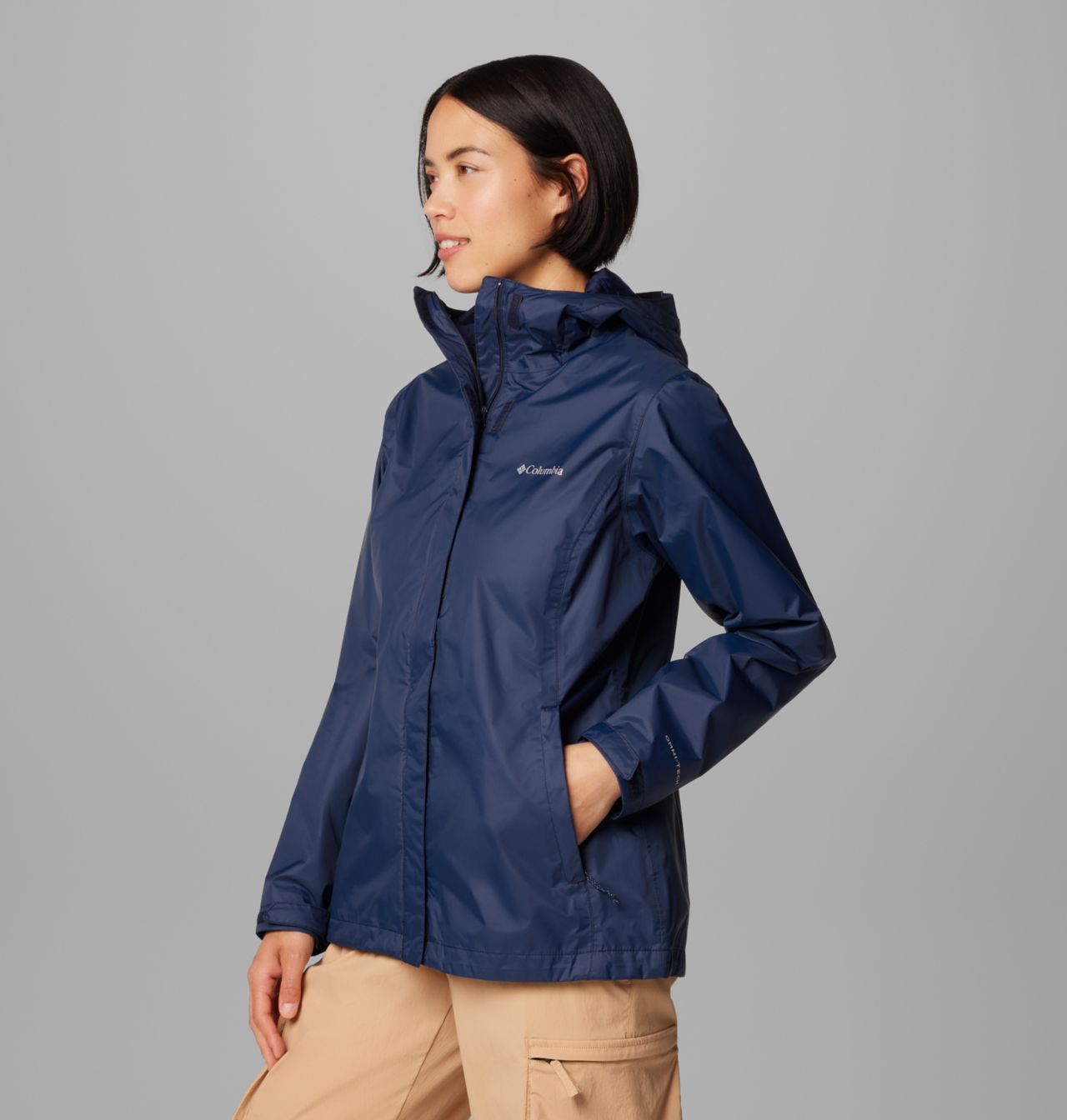 Women’s Arcadia™ II Jacket | 464 | XS 4
