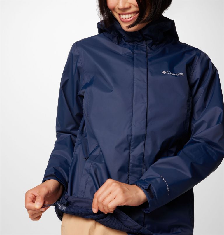 Arcadia jacket online