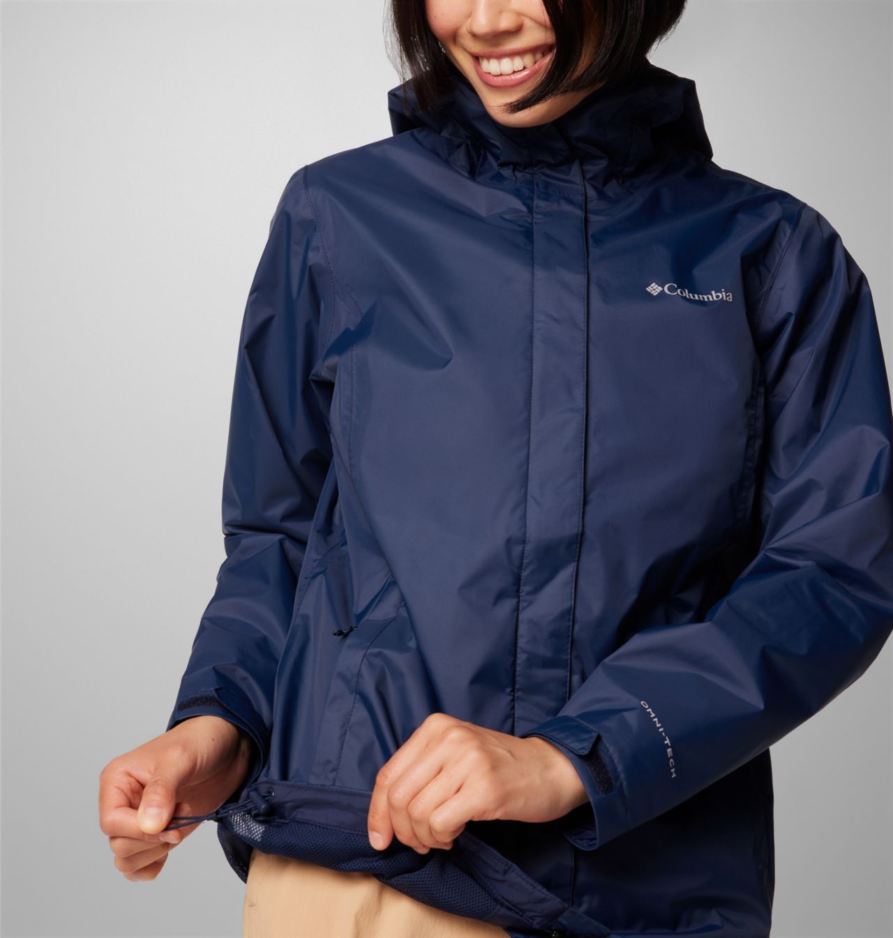 Women’s Arcadia™ II Jacket | 464 | XS 6