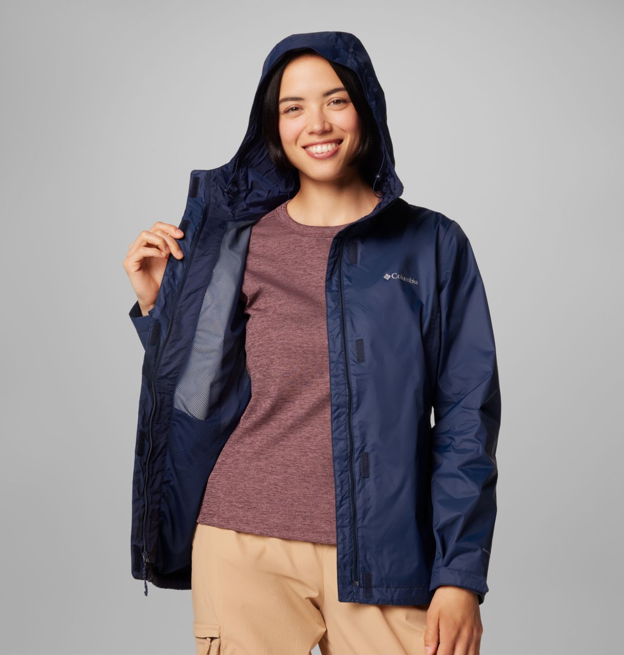 Women’s Arcadia™ II Jacket | 464 | XS 7