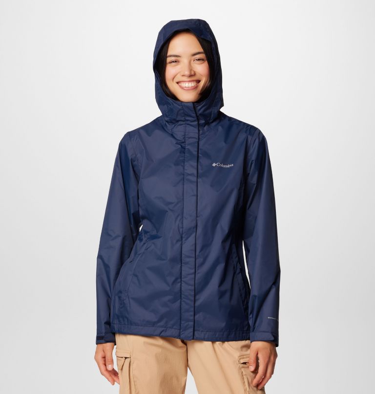 Women s Arcadia II Jacket Columbia Sportswear