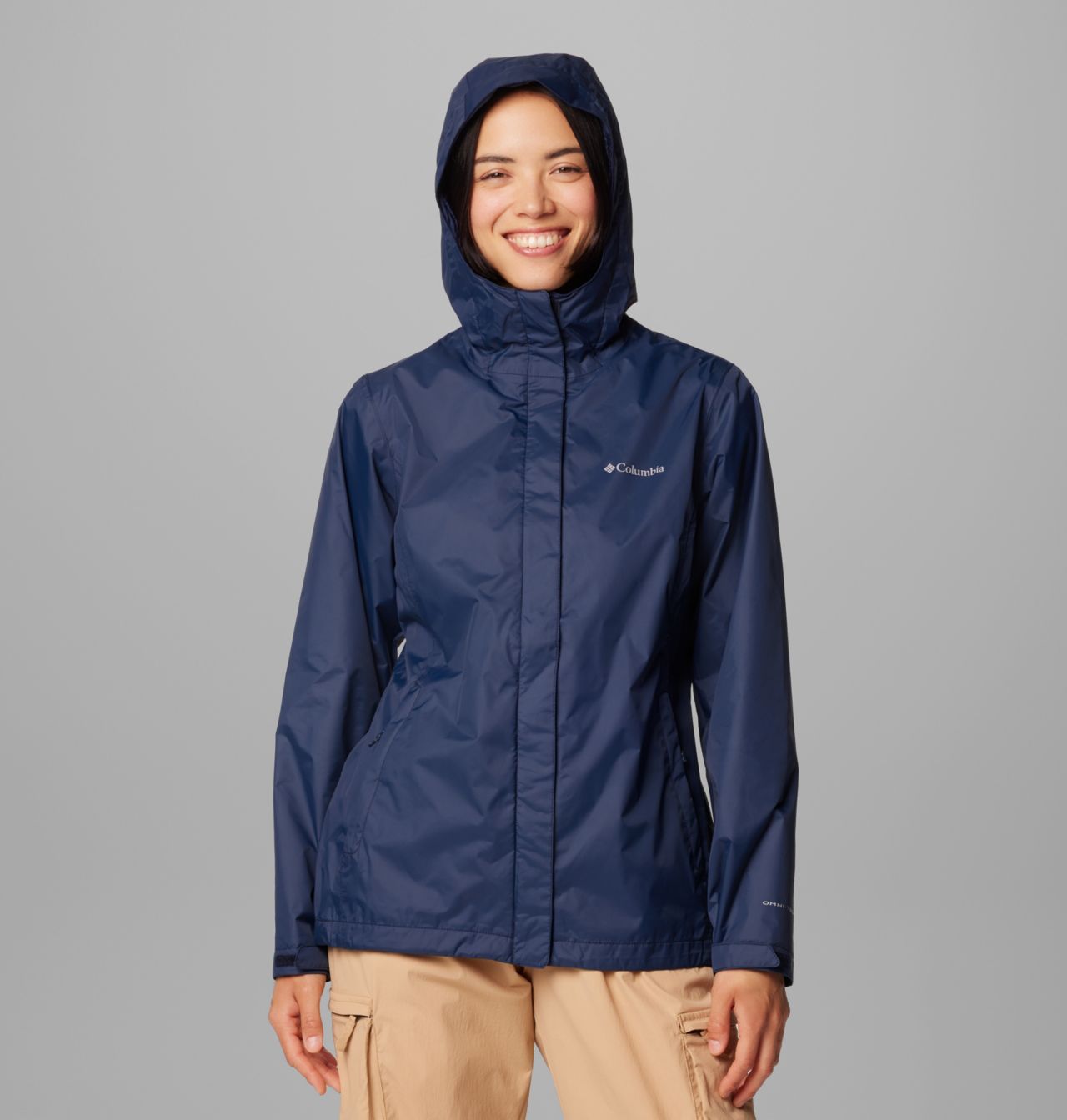 Women’s Arcadia™ II Jacket | 464 | XS 9