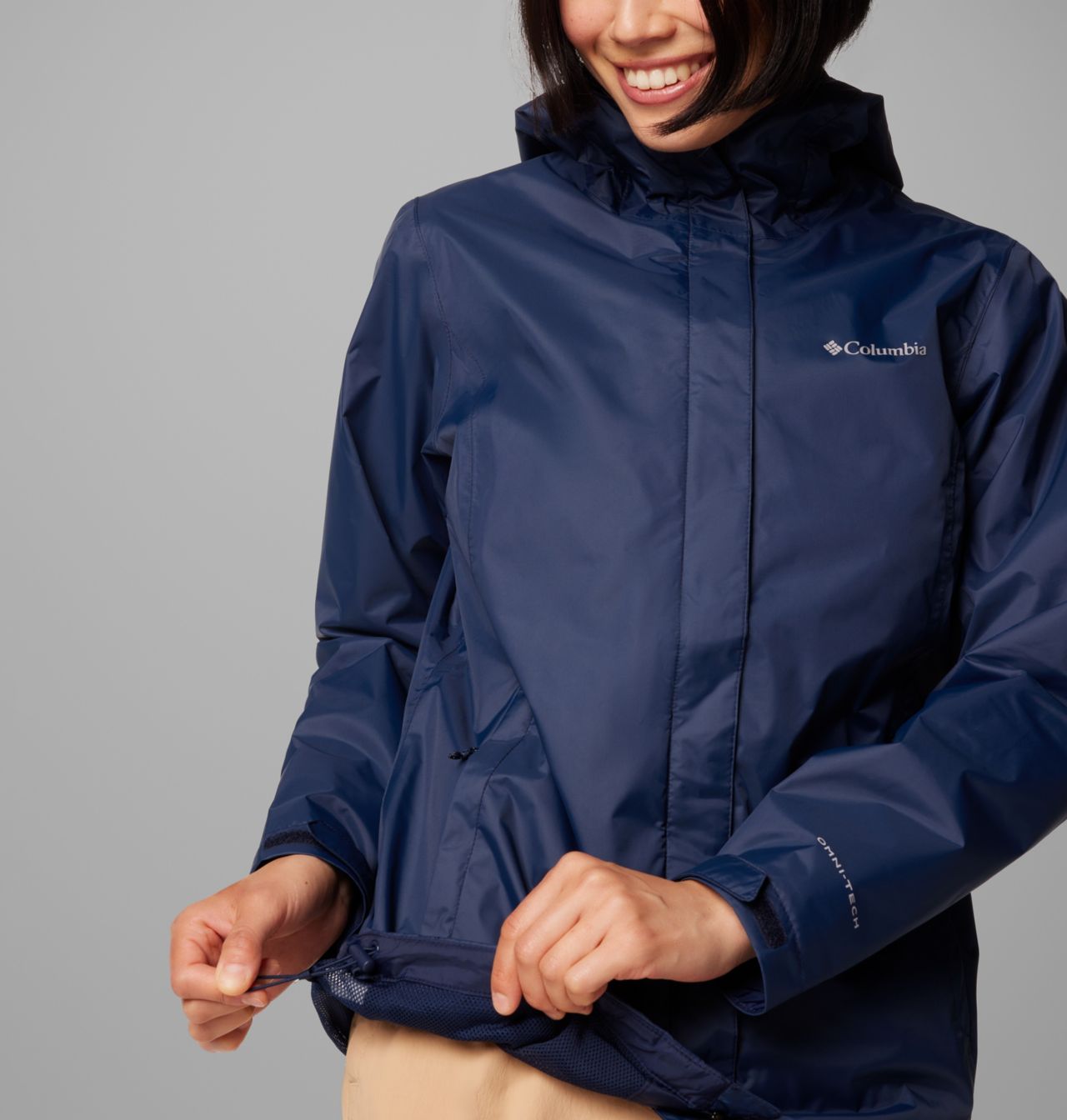 Women’s Arcadia™ II Jacket | 464 | XS 10