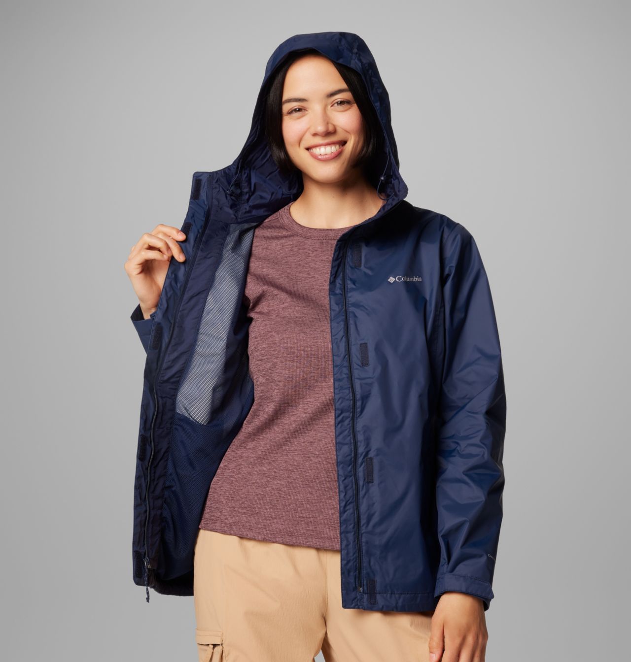 Women’s Arcadia™ II Jacket | 464 | XS 11