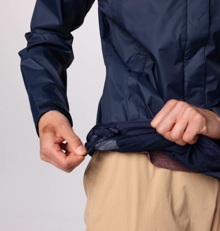 Women’s Arcadia II Jacket, Color: Collegiate Navy