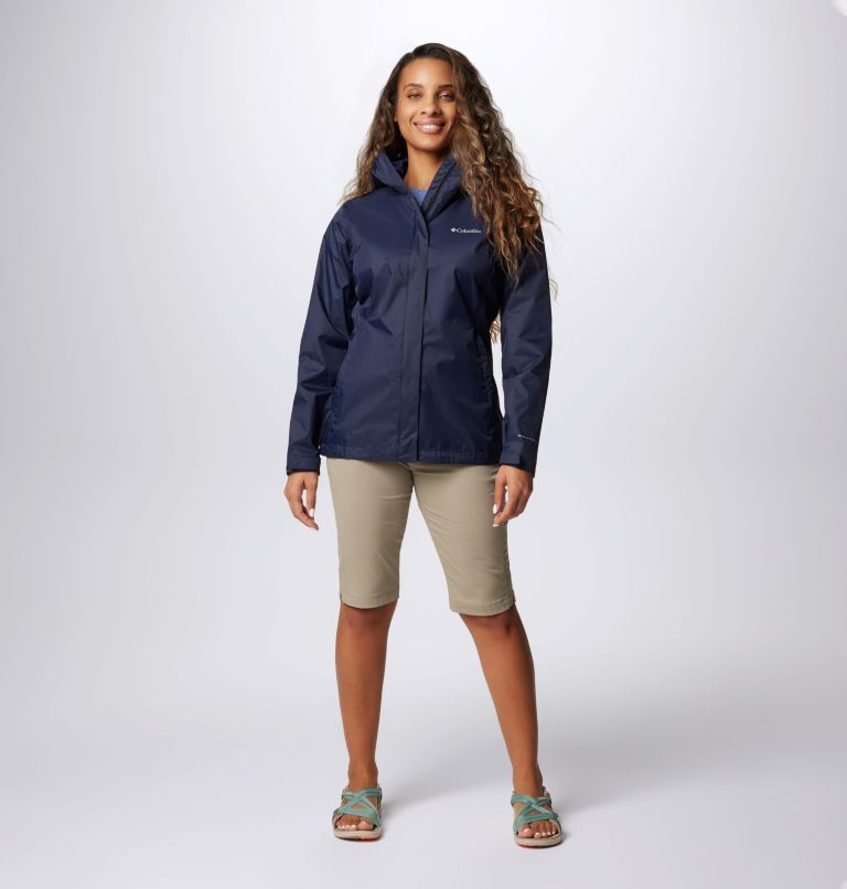 Manteau Arcadia II pour femme, Color: Dark Nocturnal, image 3