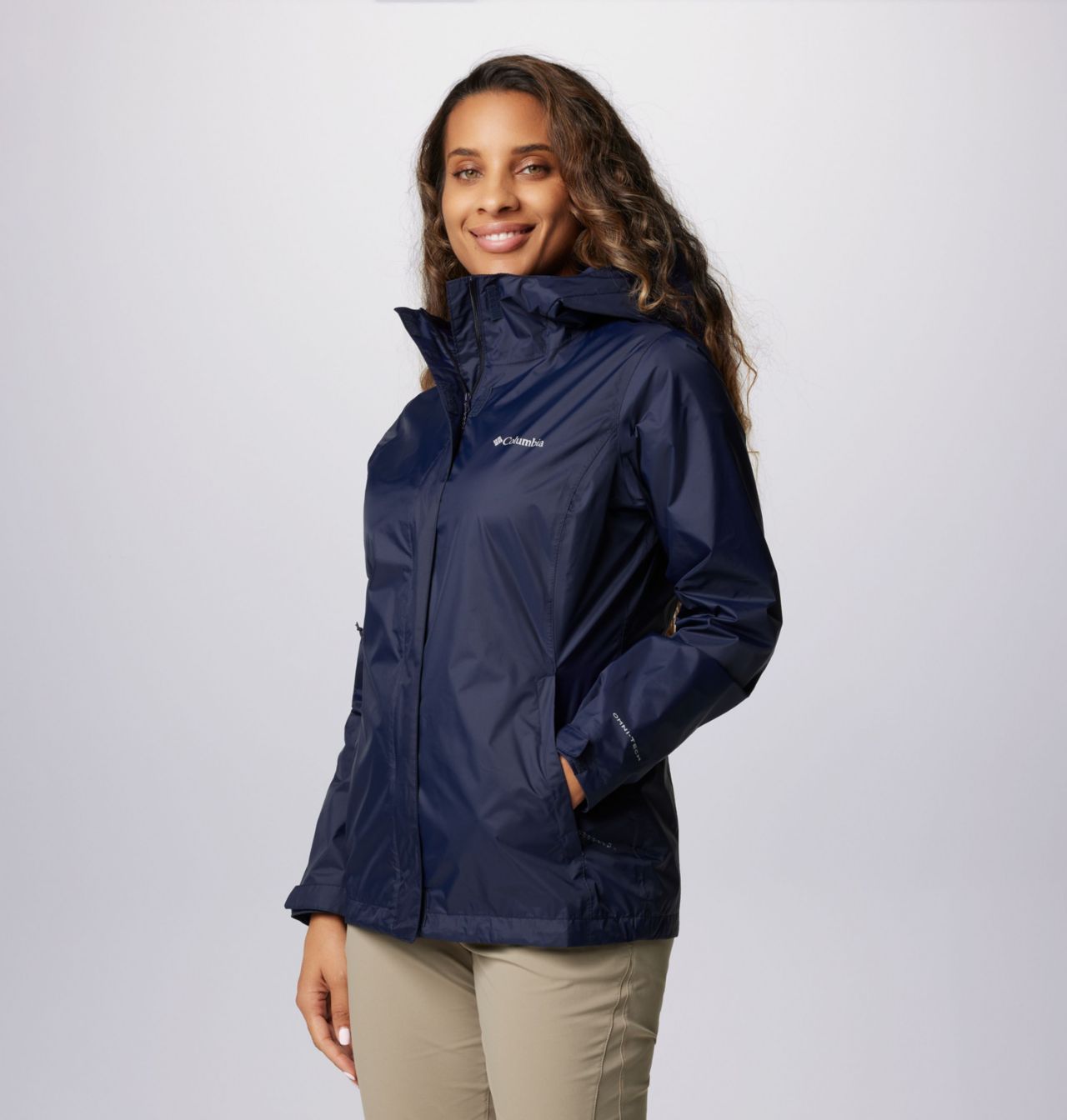 Women’s Arcadia™ II Jacket 4