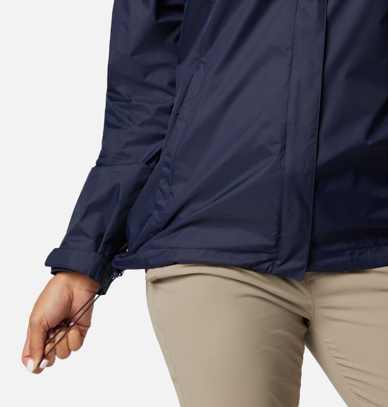 Manteau Arcadia II pour femme, Color: Dark Nocturnal, image 6