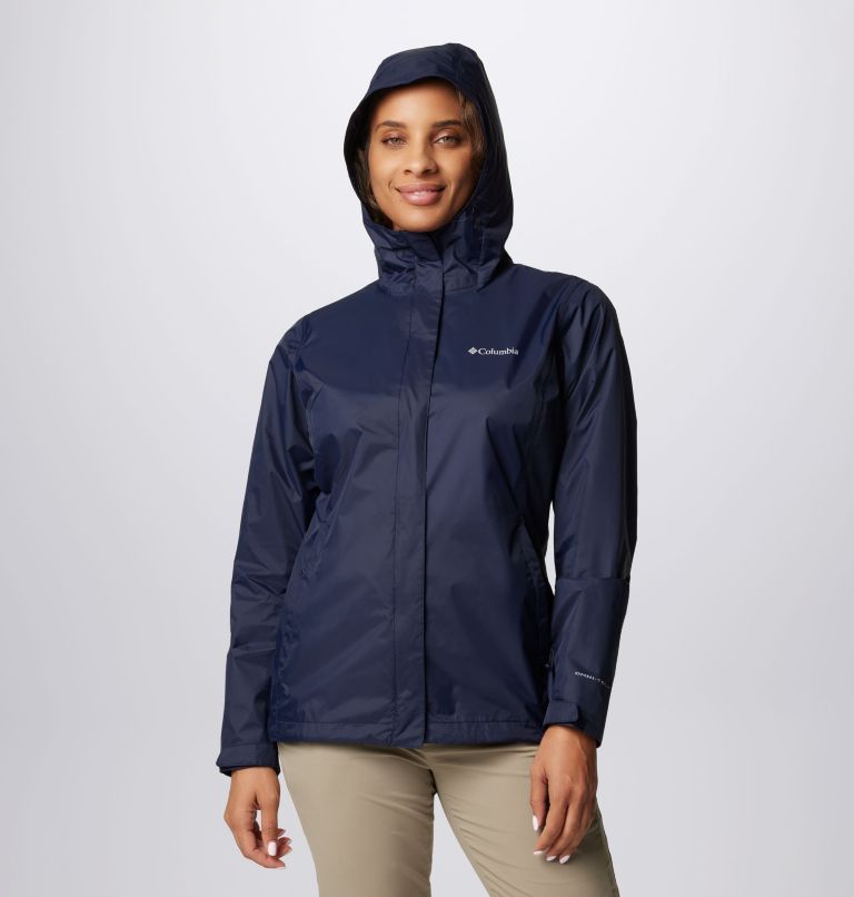 Manteau Arcadia II pour femme, Color: Dark Nocturnal, image 8