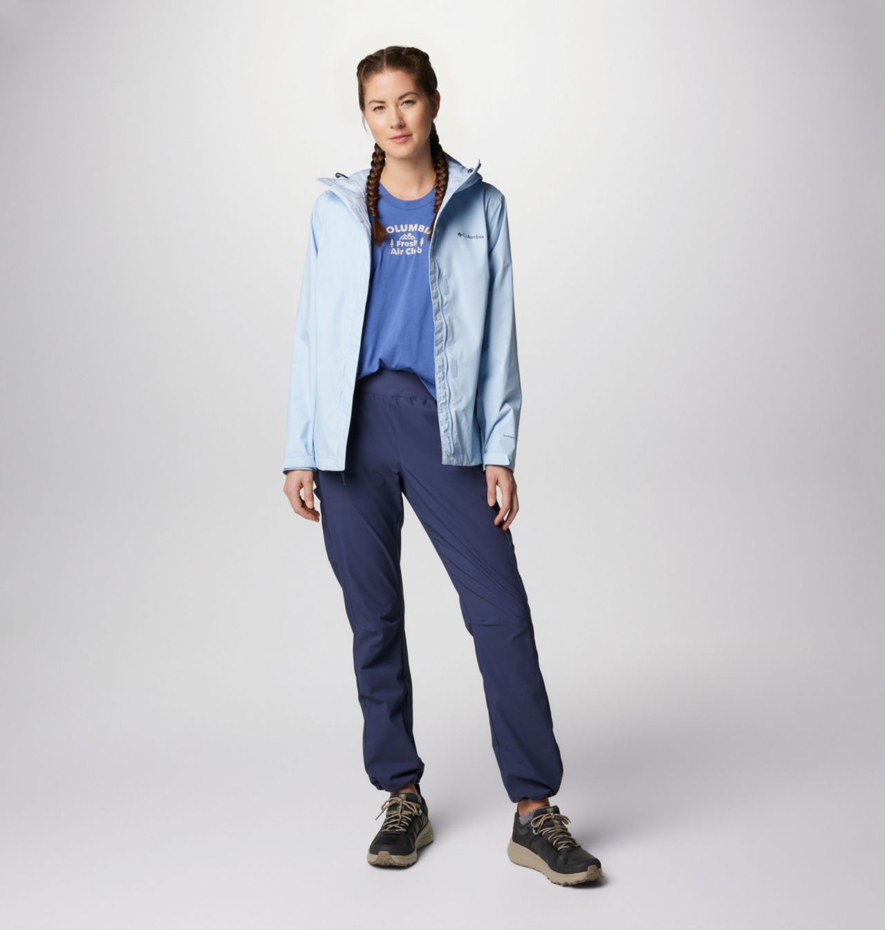 Women’s Arcadia™ II Jacket 3