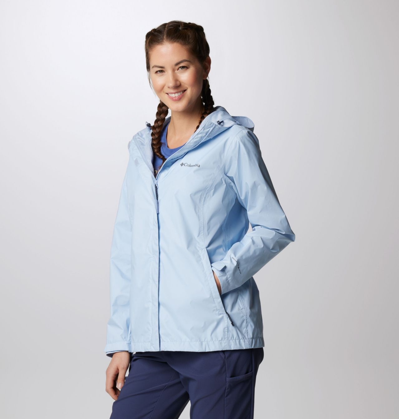 Women’s Arcadia™ II Jacket 4
