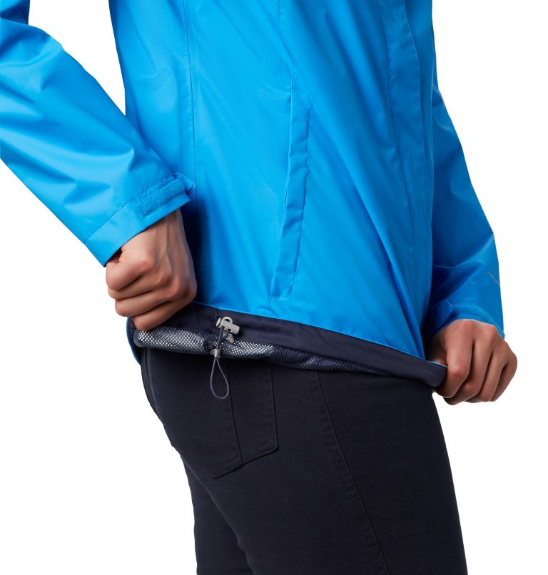 Manteau Arcadia II pour femme, Color: Static Blue, image 5