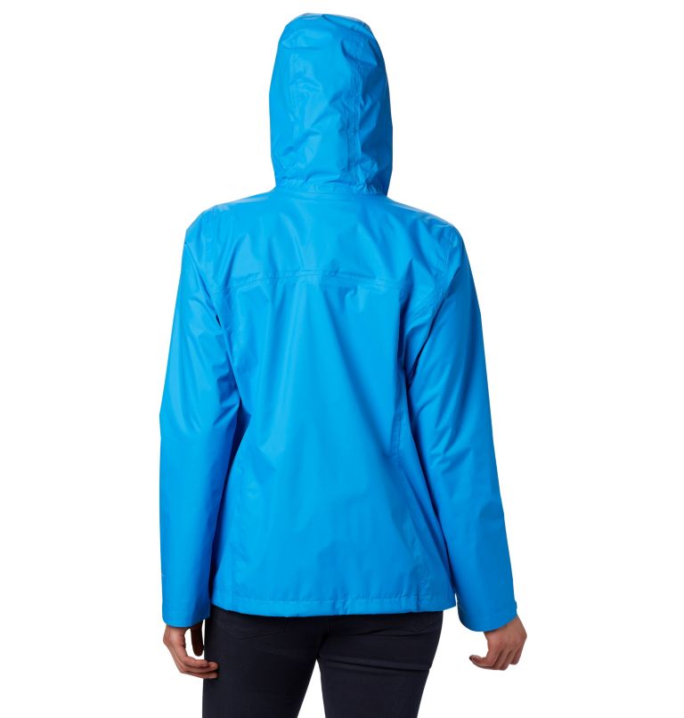 Manteau Arcadia II pour femme, Color: Static Blue, image 2