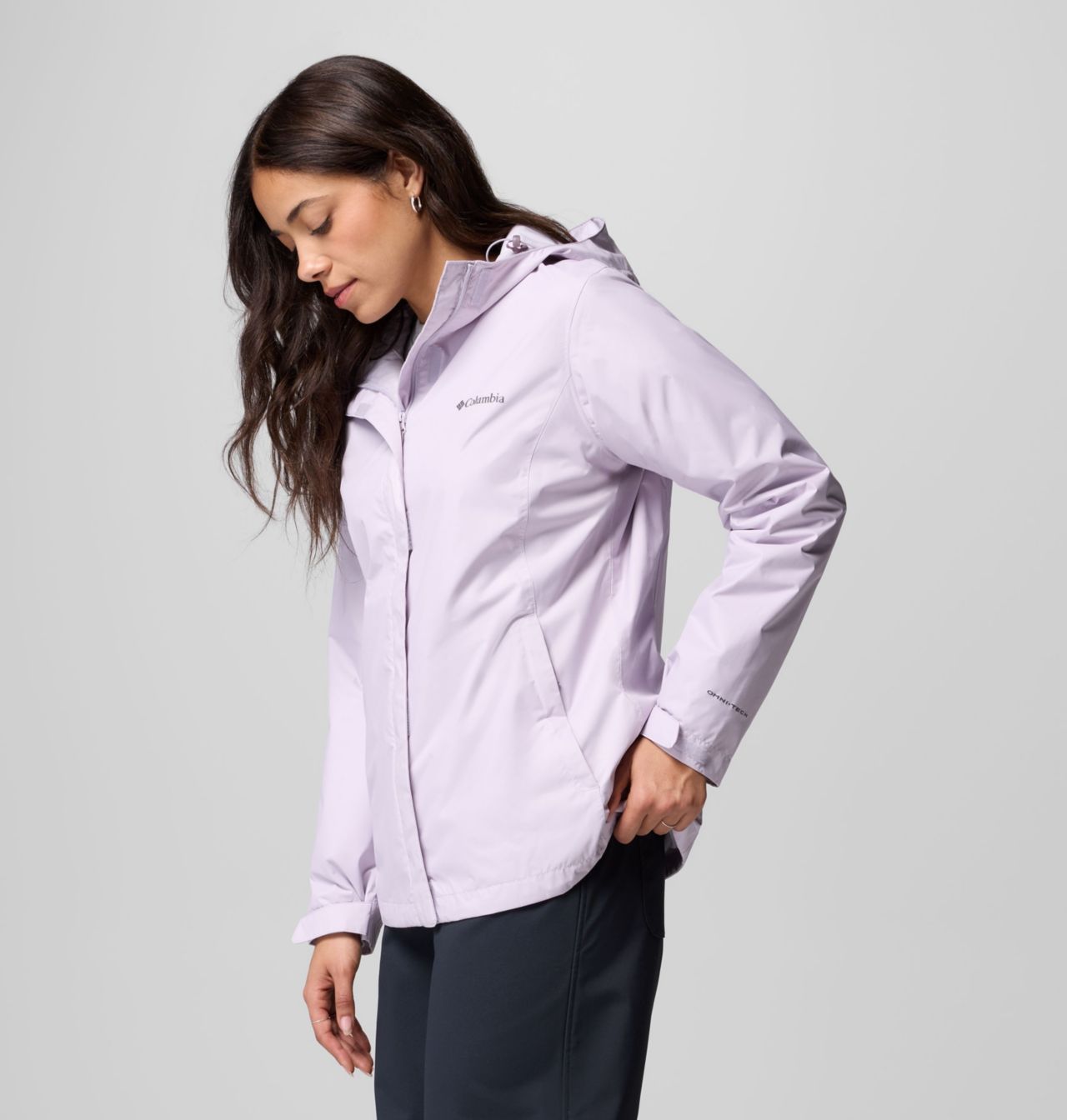 Women’s Arcadia™ II Jacket 4