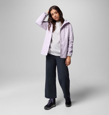Columbia☆OMNI-TECHレインウェア Omni-Tech Waterproof Clothing | Columbia Sportswear