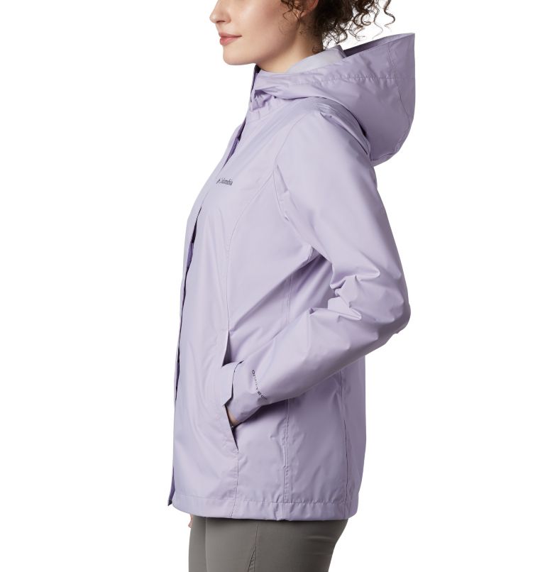 Manteau Arcadia II pour femme, Color: Twilight, image 3