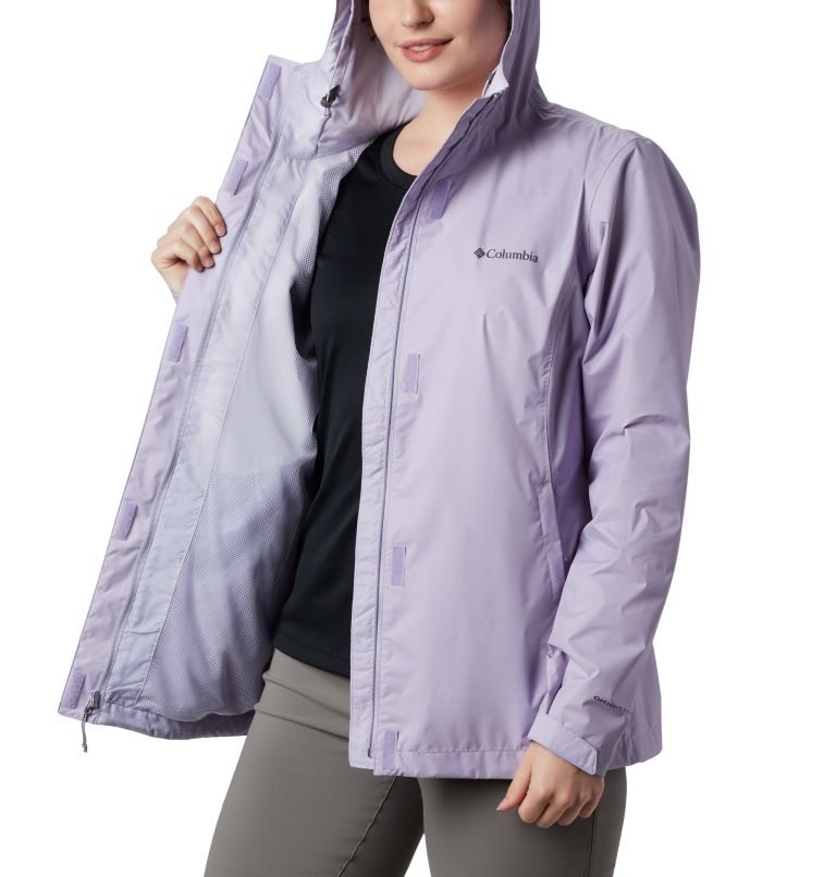 Manteau Arcadia II pour femme, Color: Twilight, image 4