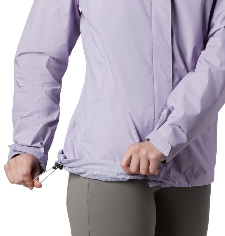 Manteau Arcadia II pour femme, Color: Twilight, image 5