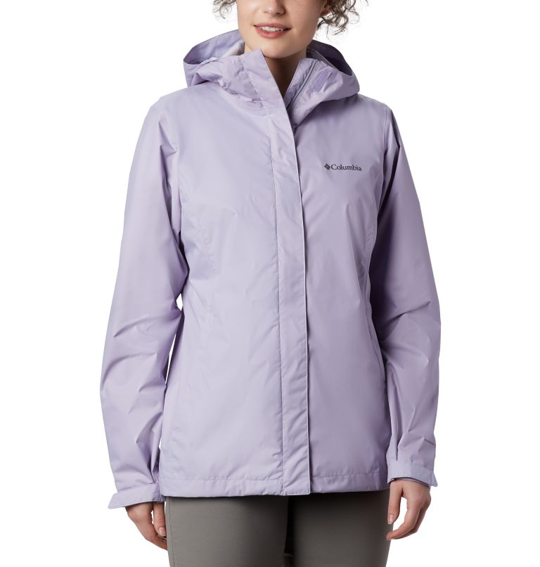 Manteau Arcadia II pour femme, Color: Twilight, image 1
