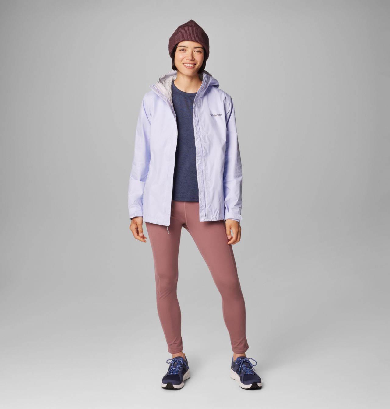Women’s Arcadia™ II Jacket 3