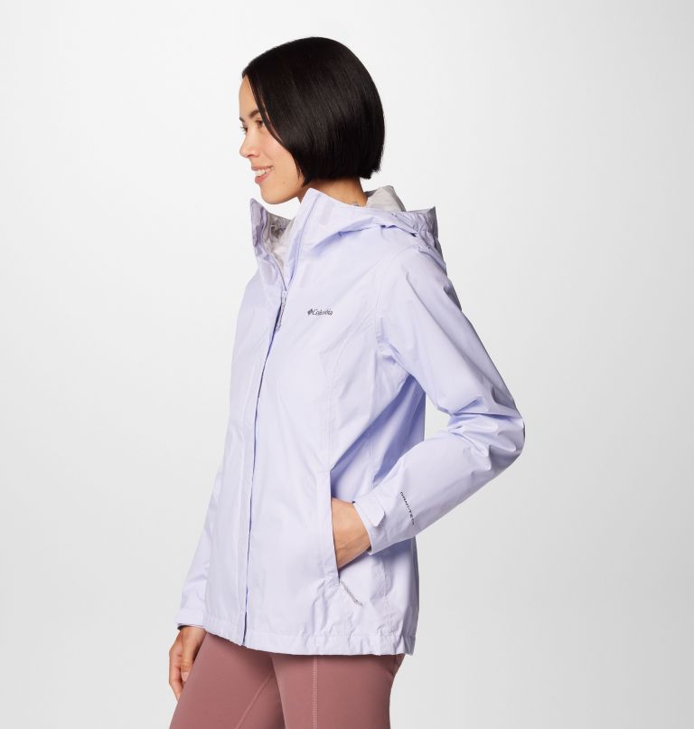Manteau Arcadia II pour femme, Color: Snowdrift, image 4