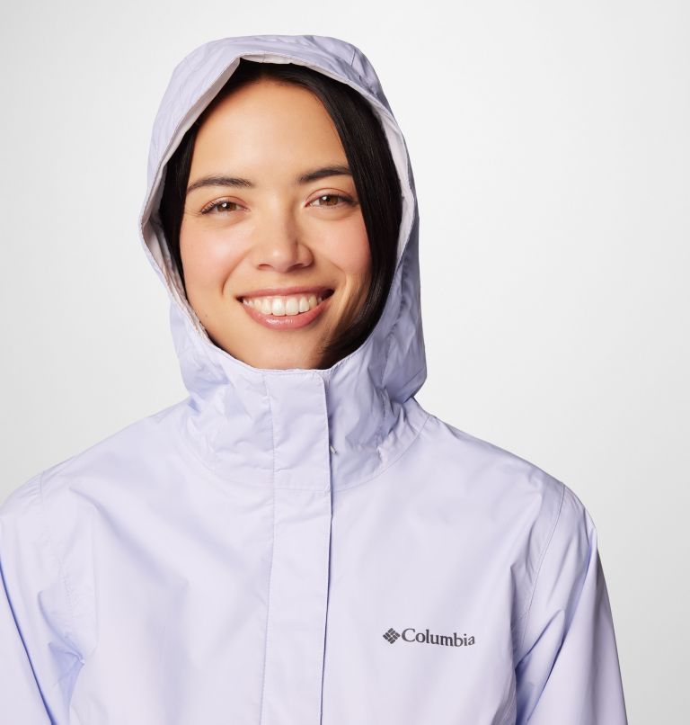 Manteau Arcadia II pour femme, Color: Snowdrift, image 5