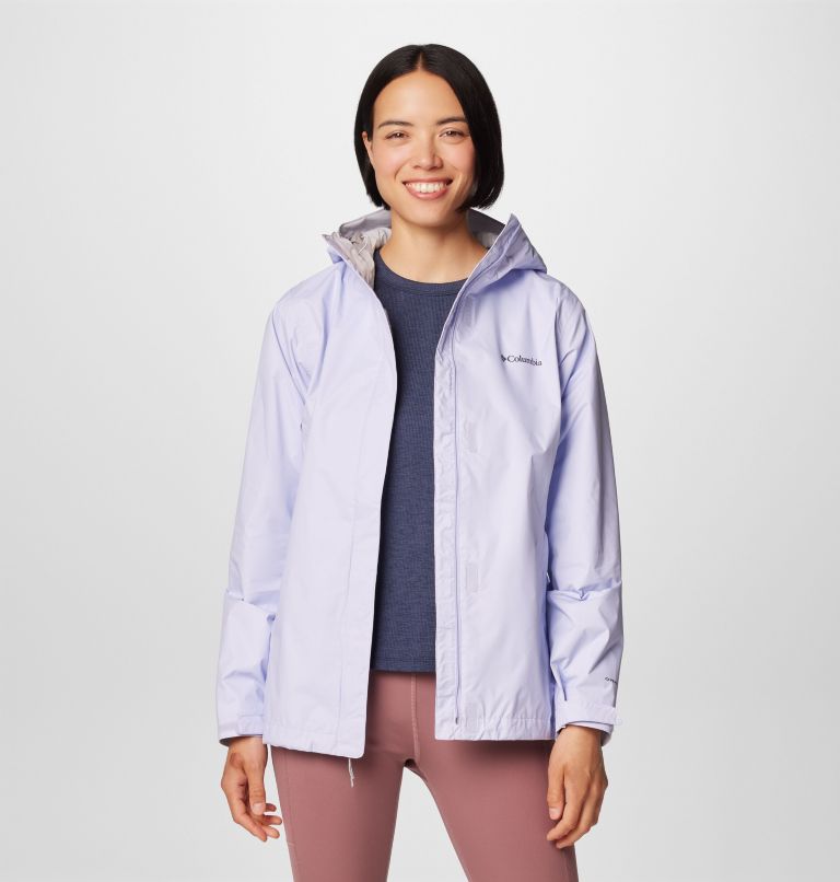 Manteau Arcadia II pour femme, Color: Snowdrift, image 8