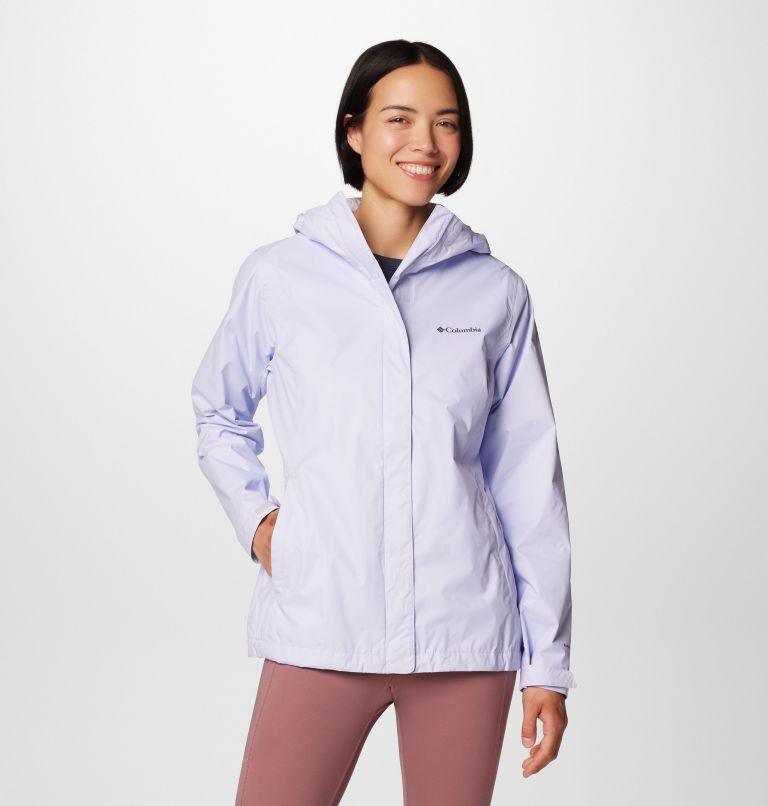 Women s Arcadia II Jacket