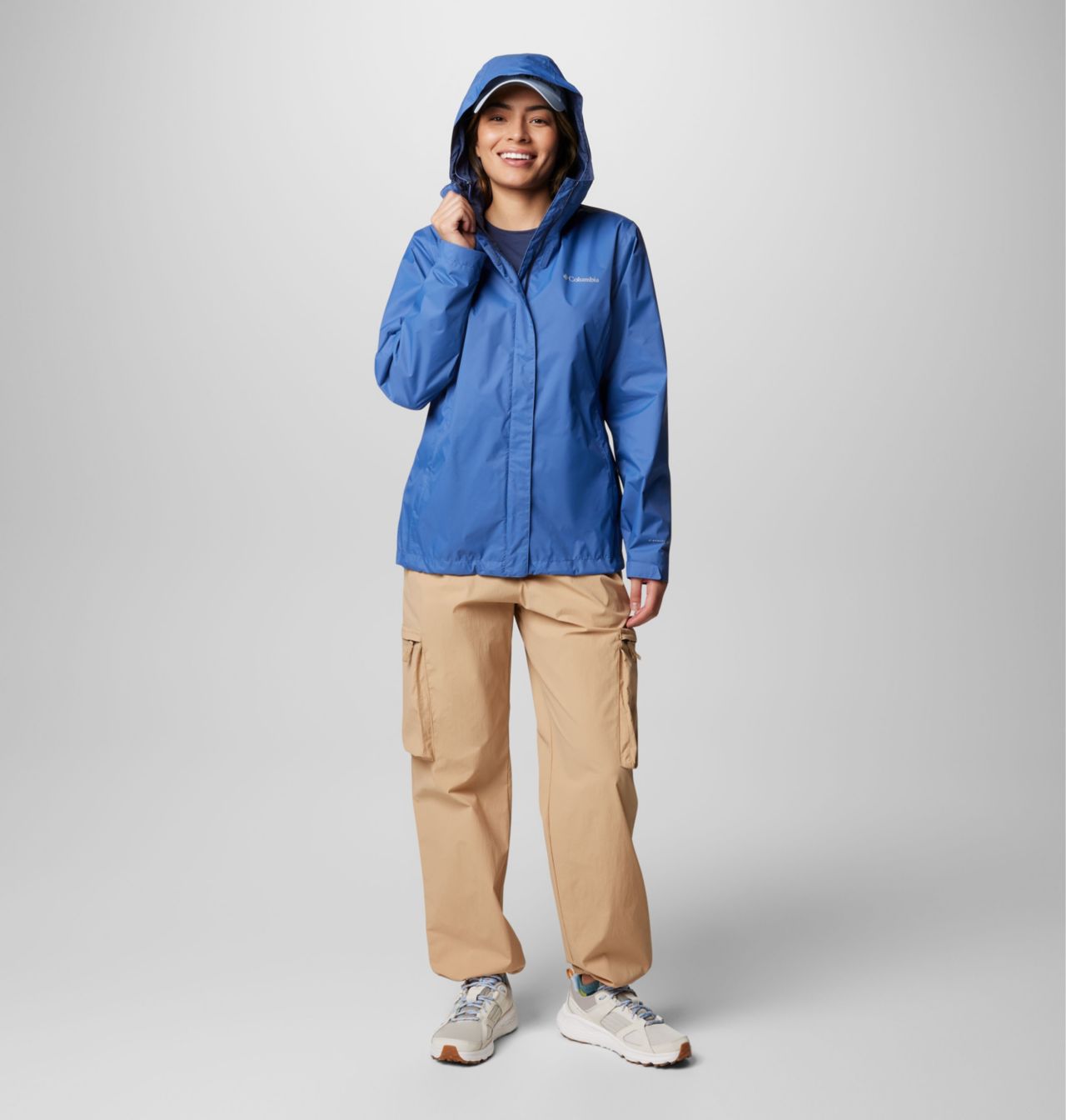 Women’s Arcadia™ II Jacket 3