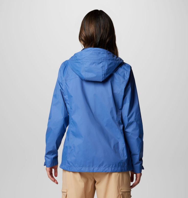 Women’s Arcadia II Jacket, Color: Eve, image 2