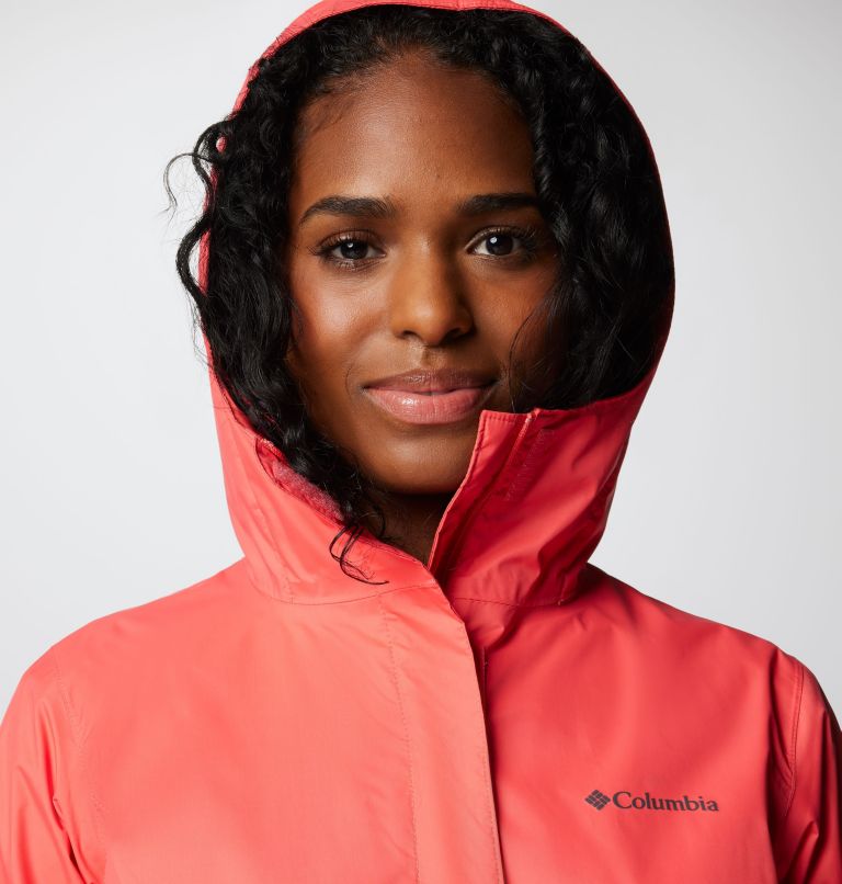 CHAQUETA ARCADIA™ II PARA MUJER / COLUMBIA – Outdoors Adventure