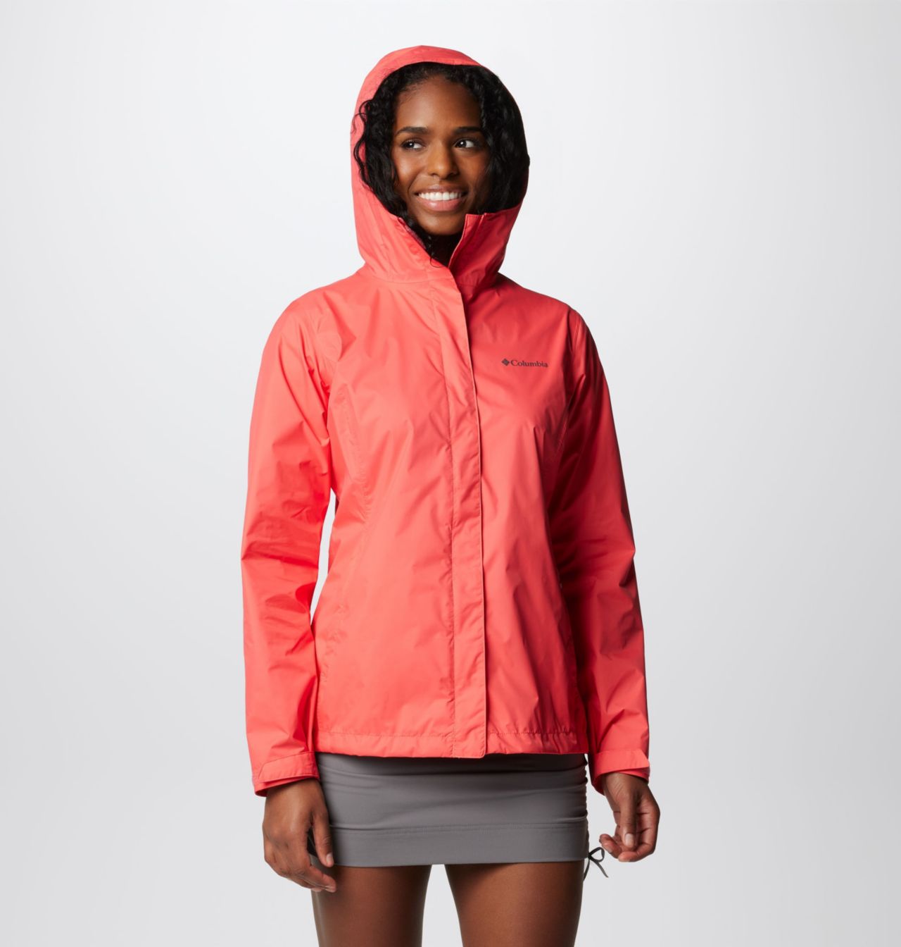 Women’s Arcadia™ II Jacket | 608 | S 8