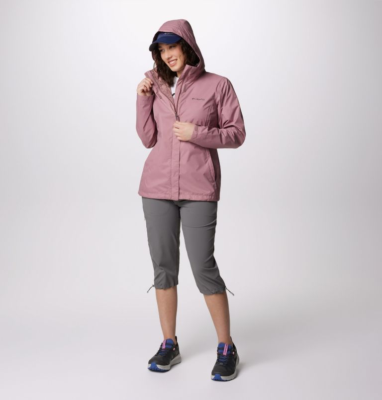 Columbia Sportswear 2436 Ladies' Arcadia™ II Jacket