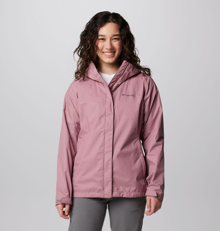 Women’s Arcadia™ II Rain Jacket