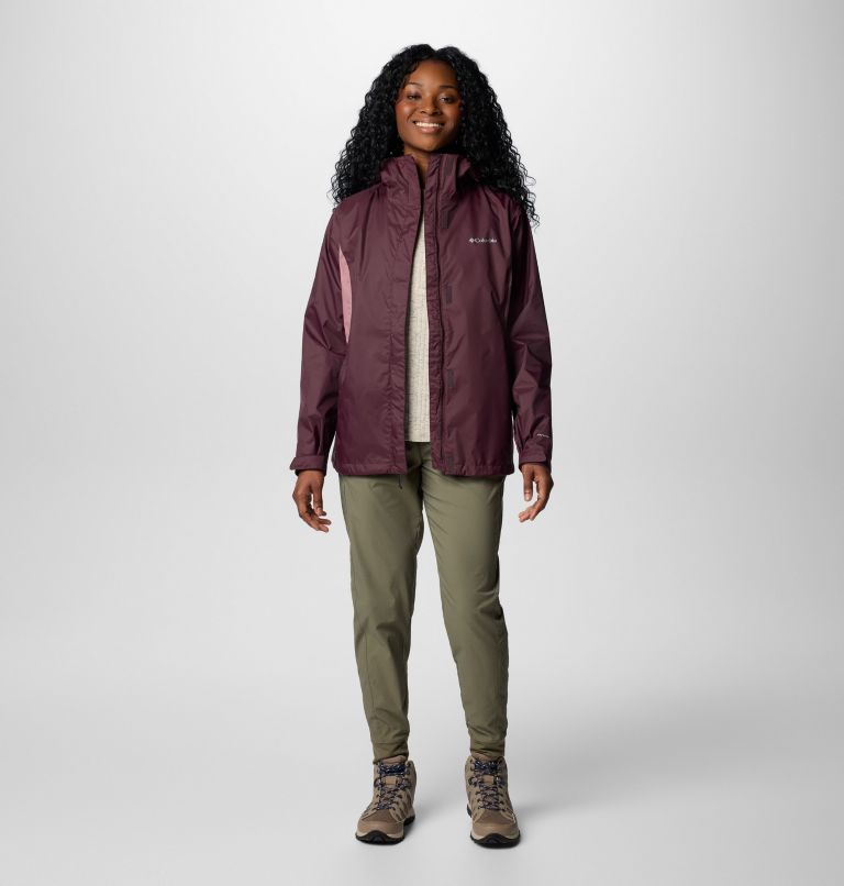 Women s Arcadia II Jacket Columbia Sportswear