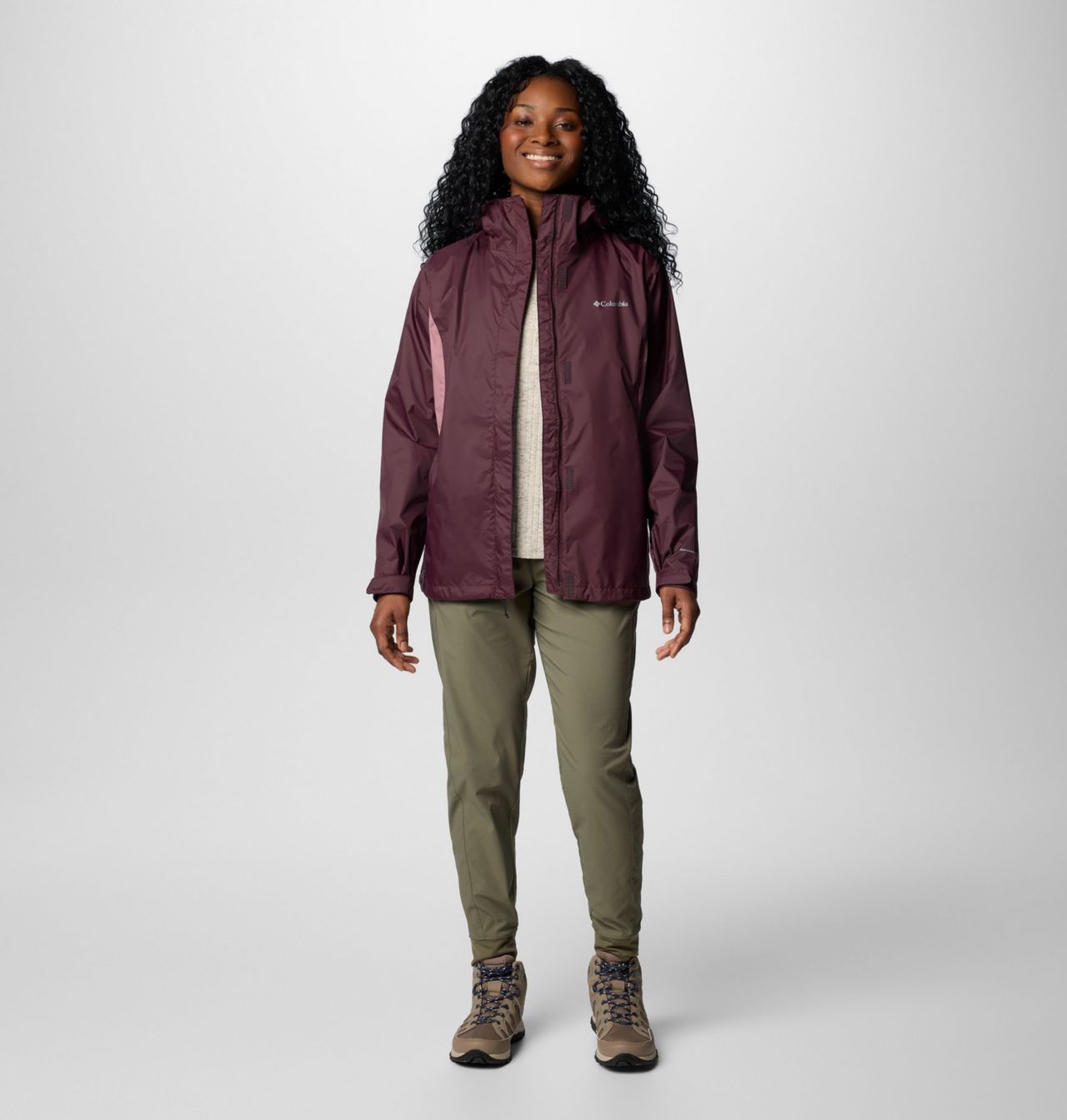Women’s Arcadia™ II Jacket | 610 | XXL 3
