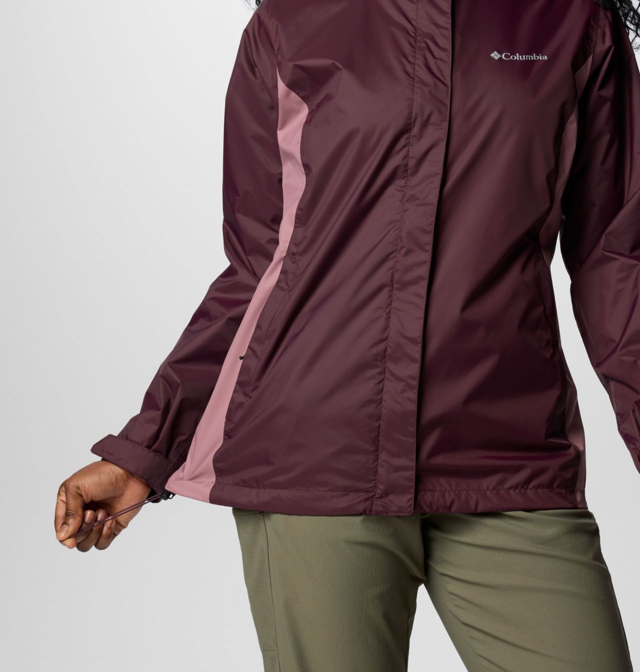 Women’s Arcadia™ II Jacket | 610 | XXL 6