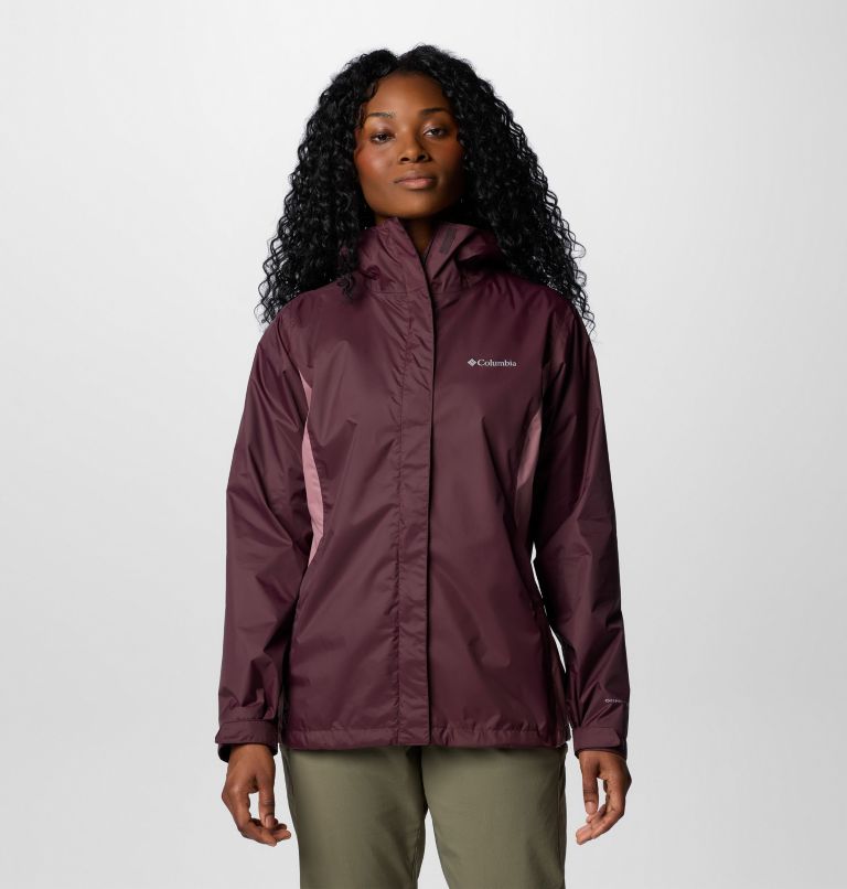 Columbia arcadia casual jacket hotsell