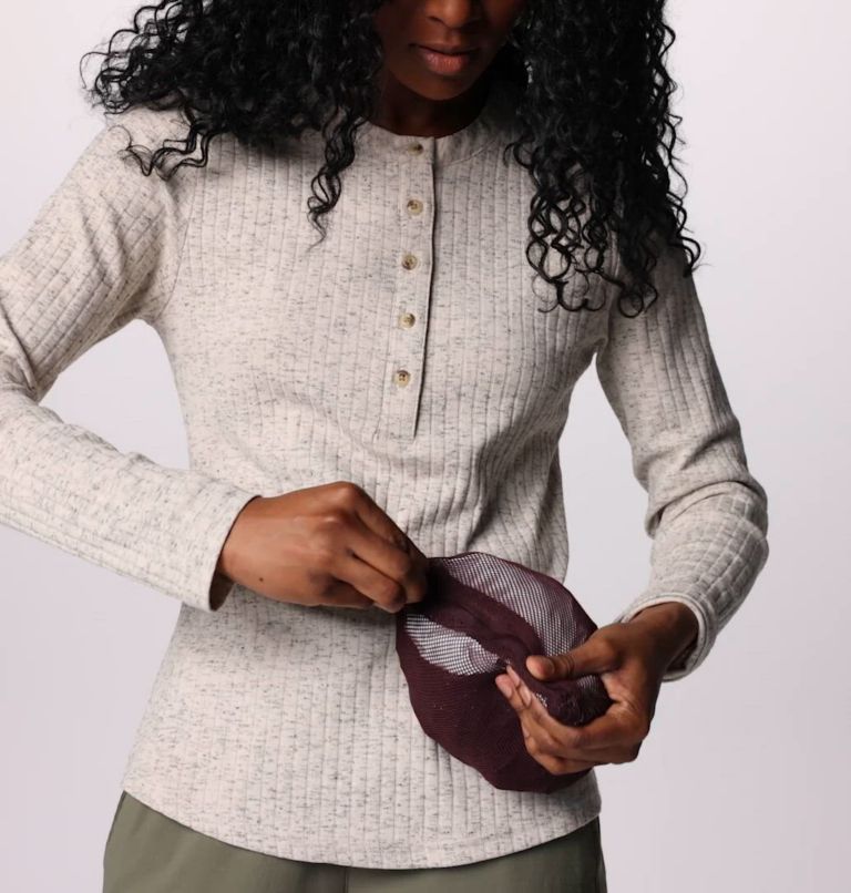 Women’s Arcadia II Jacket, Color: Moonvista, Fig