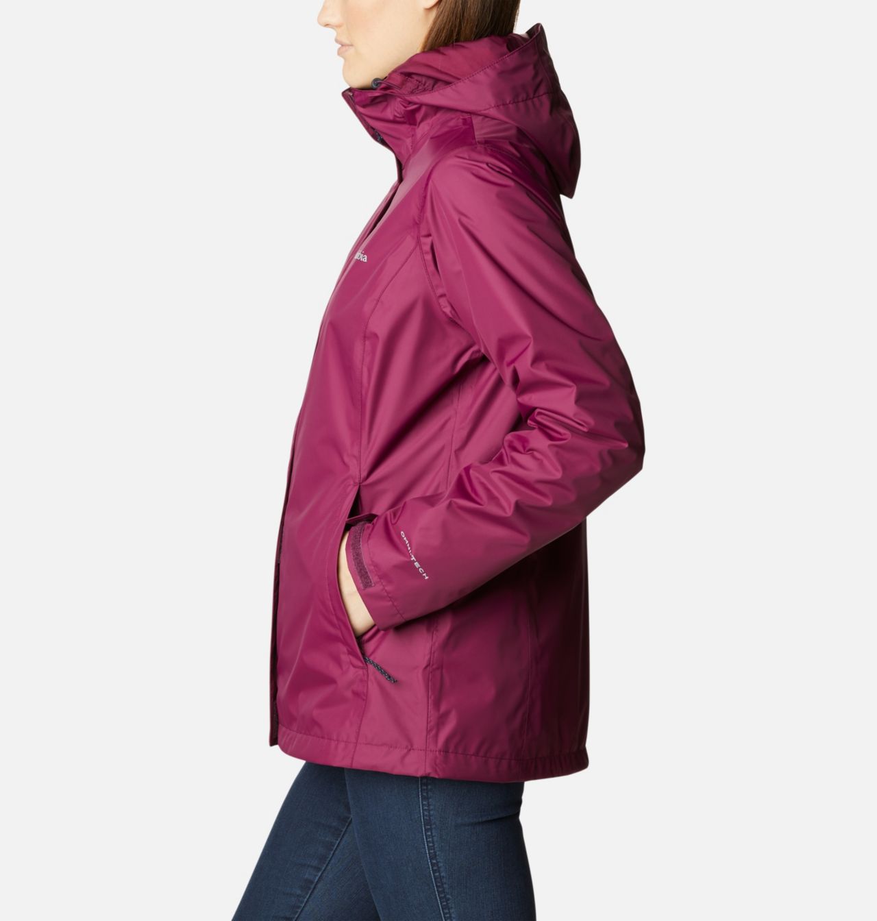 Women’s Arcadia™ II Jacket 3