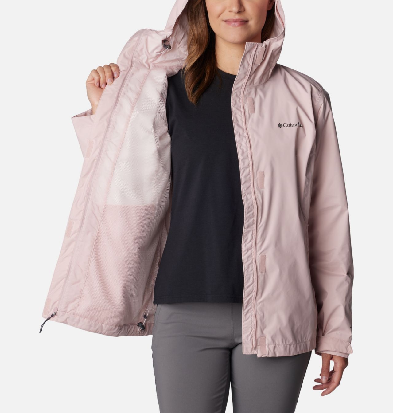 Arcadia™ II Jacket | 626 | L 5