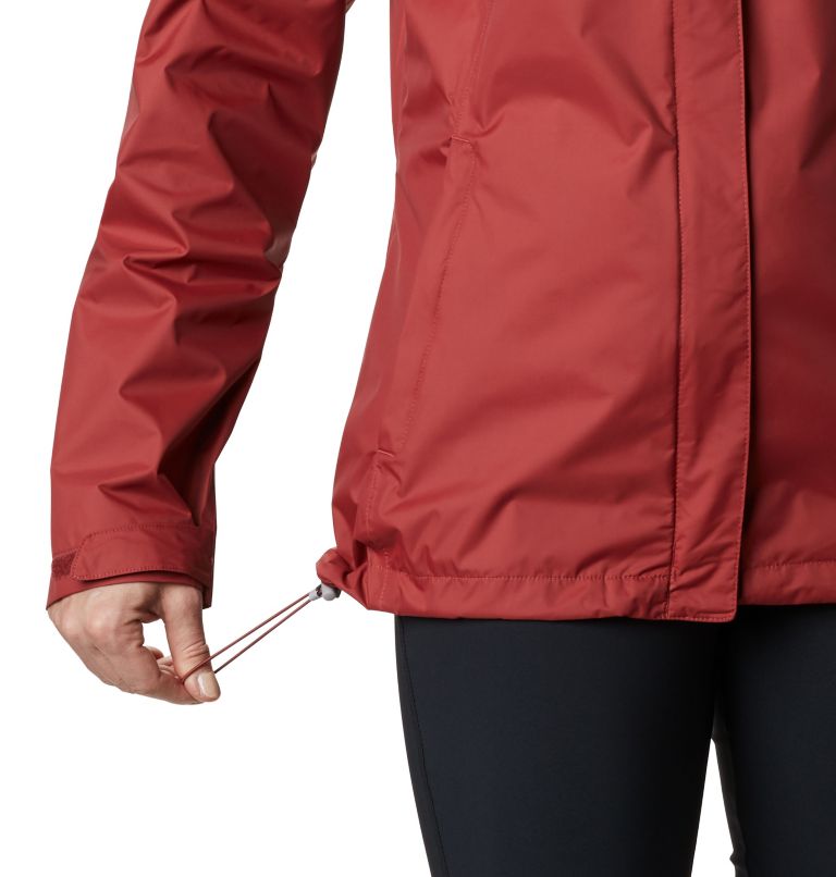 Manteau Arcadia II pour femme, Color: Dusty Crimson, image 6