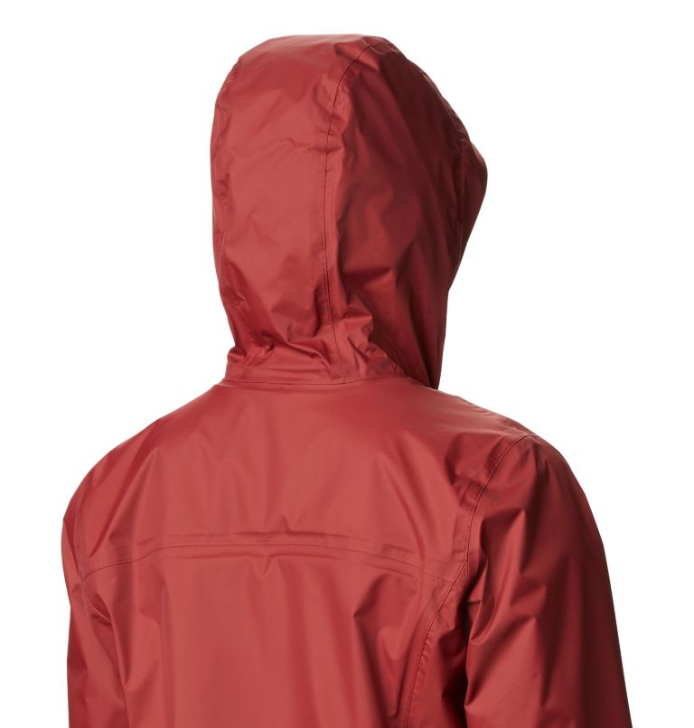 Manteau Arcadia II pour femme, Color: Dusty Crimson, image 7