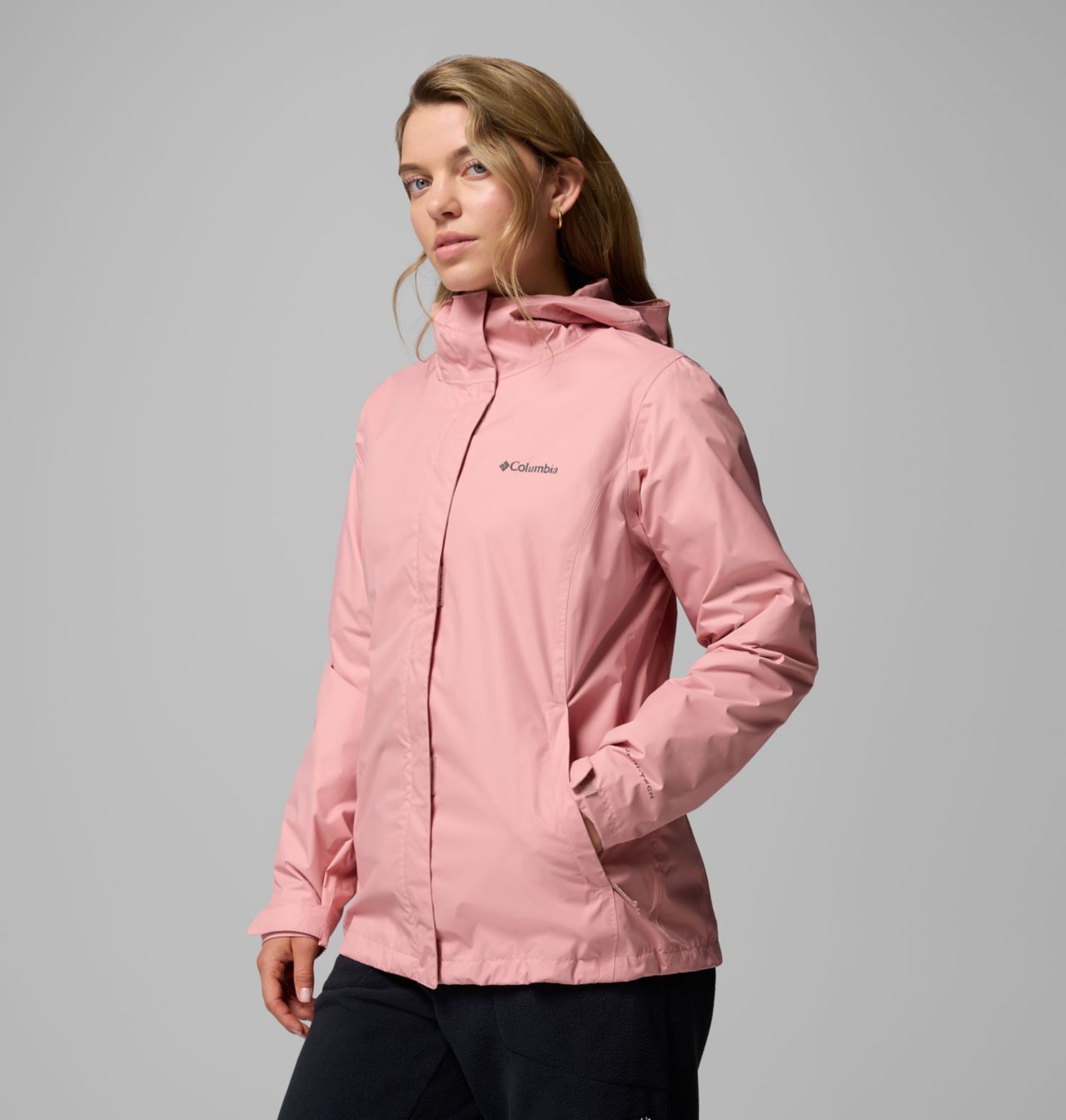 Women’s Arcadia™ II Jacket | 659 | XS 4