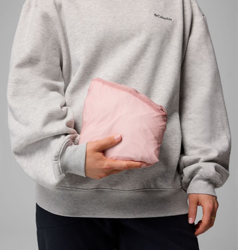 Women’s Arcadia II Jacket, Color: Eraser Pink, image 11