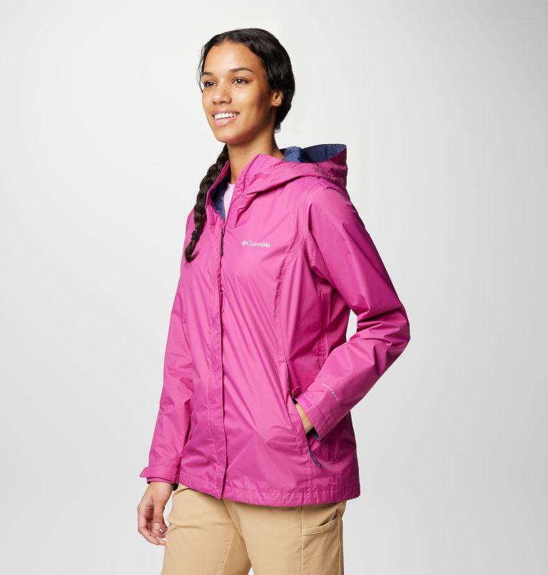 CHAQUETA ARCADIA™ II PARA MUJER / COLUMBIA – Outdoors Adventure