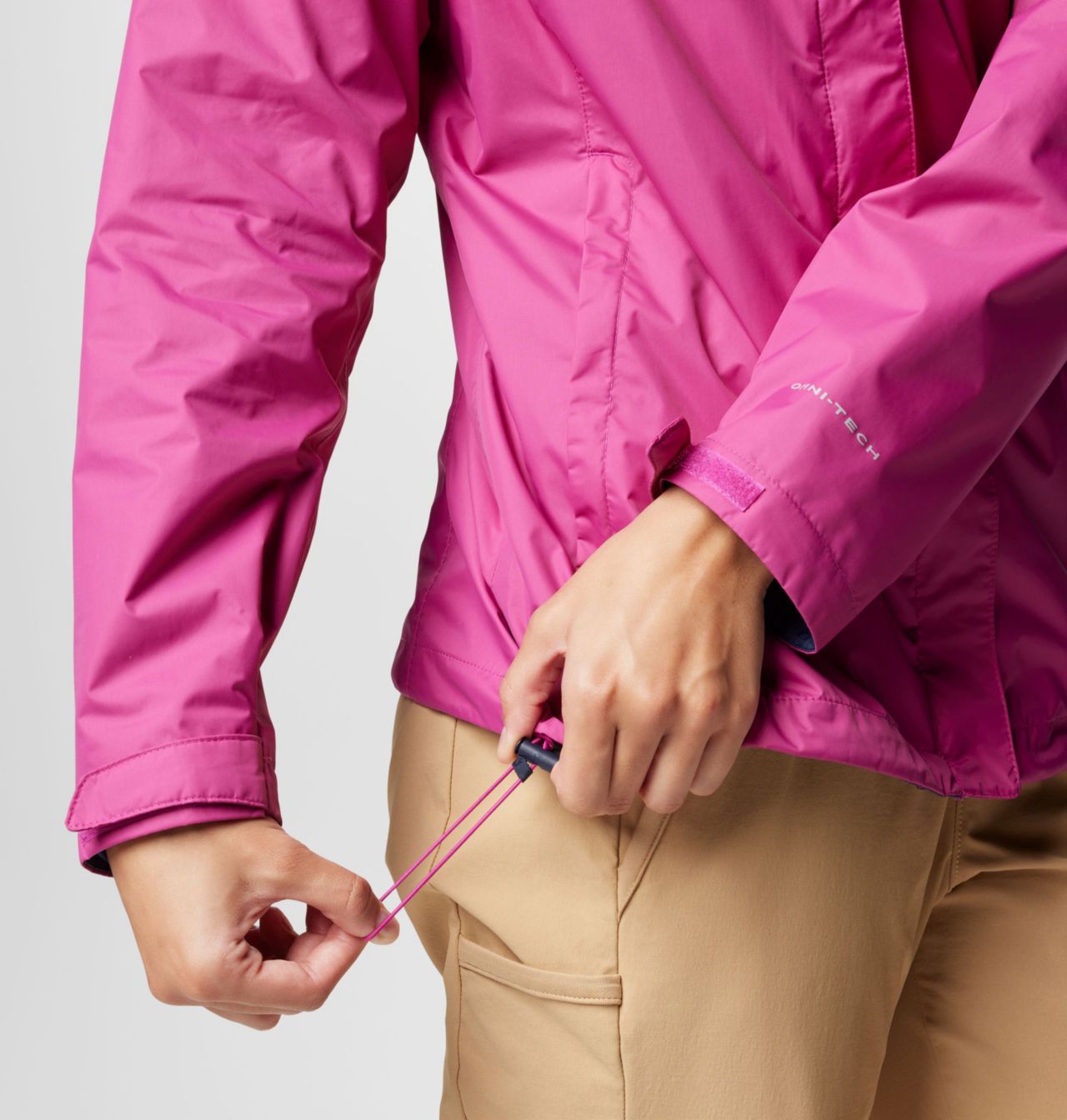 Women’s Arcadia™ II Jacket 6