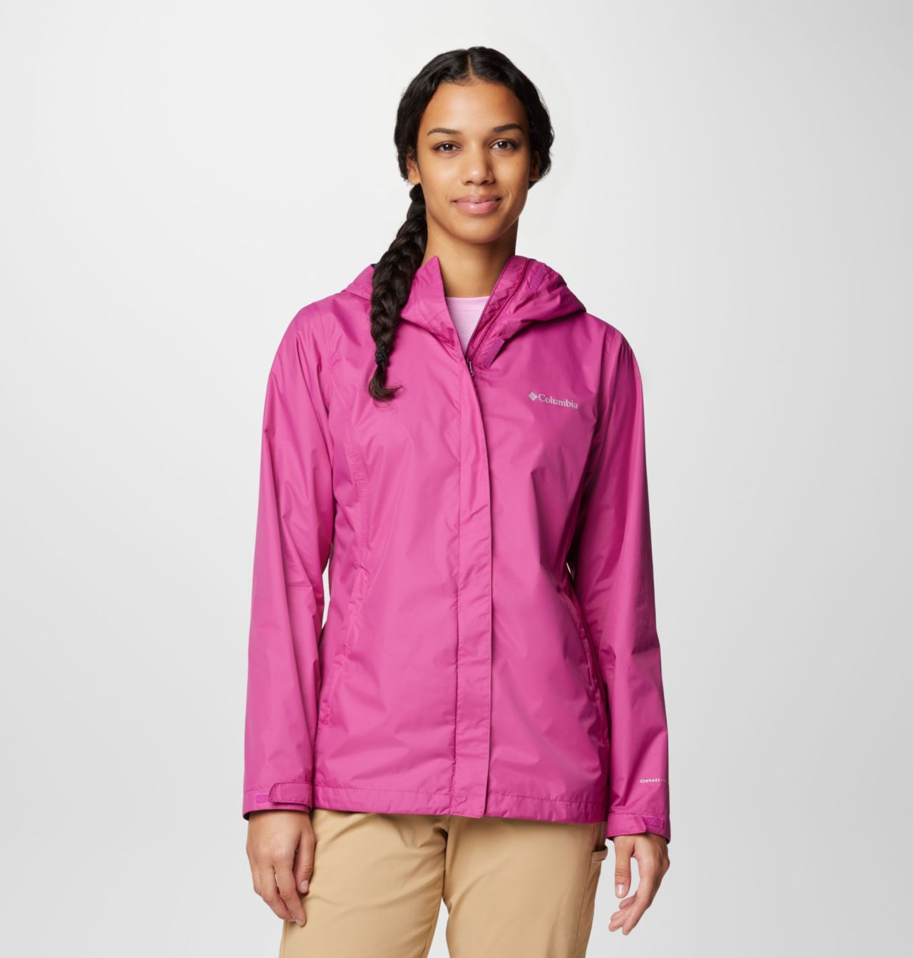 Women’s Arcadia™ II Jacket 8