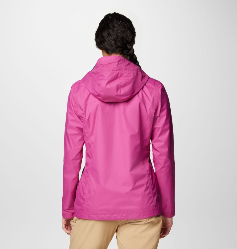 Women's Arcadia™ II Jacket | Columbia Sportswear